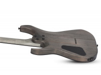 Schecter Omen Elite-6 Charcoal Schecter Omen Elite-6 Charcoal